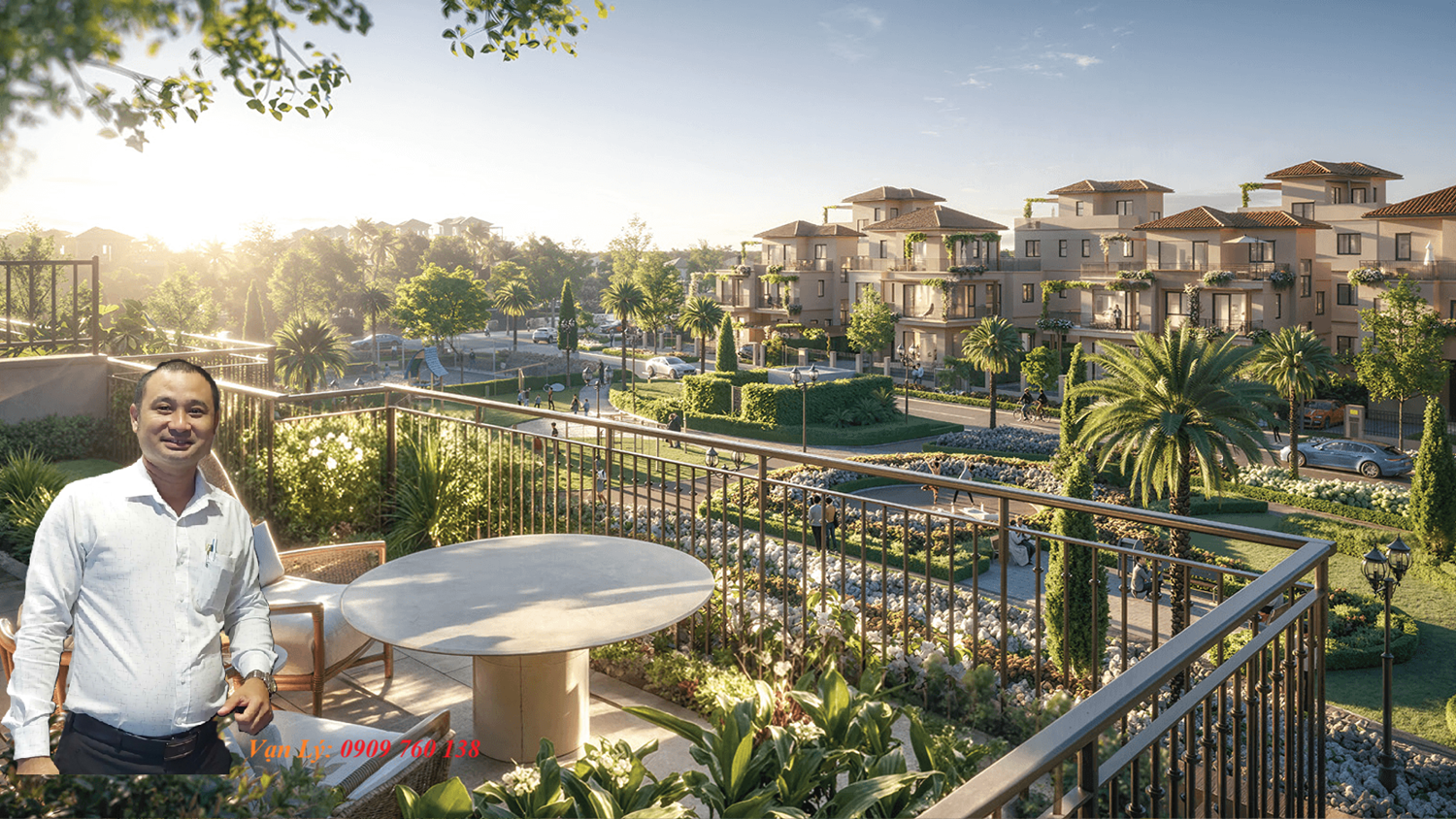 Tư vấn Elyse Island về Quy hoạch, pháp lý, thiết kế, giá bán và vị trí